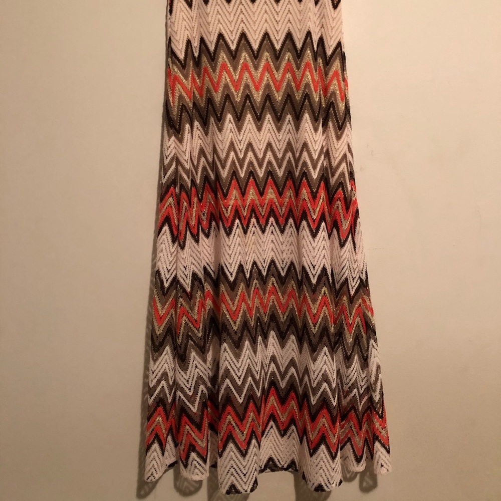 Floor Length Skirt Size Small